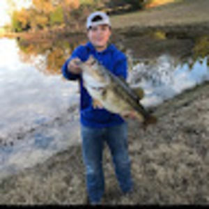 Meet your Posher, Drew